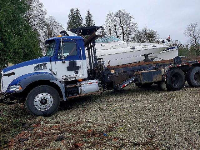 Продажа на аукционе авто 2008 Mack 800, vin: 1M2AX13C98M001577, номер лота: 72383365