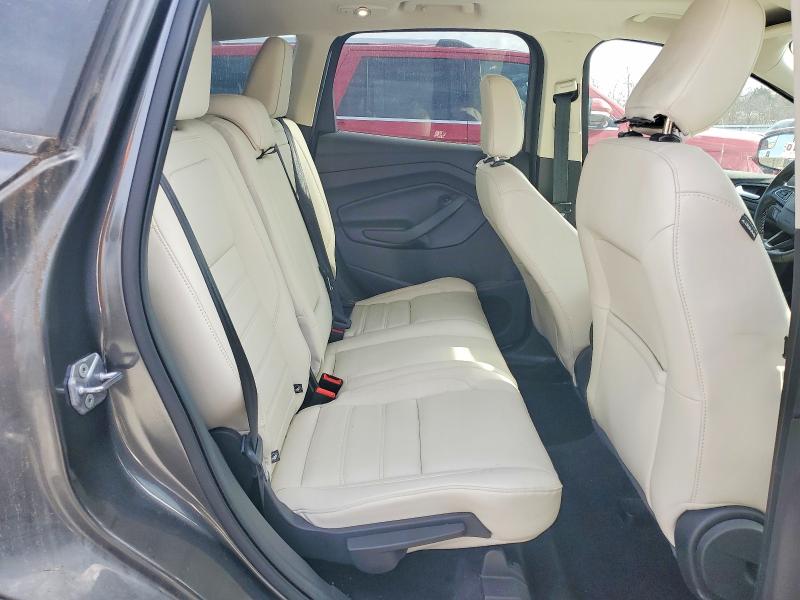 78713975 :رقم المزاد ، 1FMCU9HD1JUC56392 vin ، 2018 Ford Escape مزاد بيع