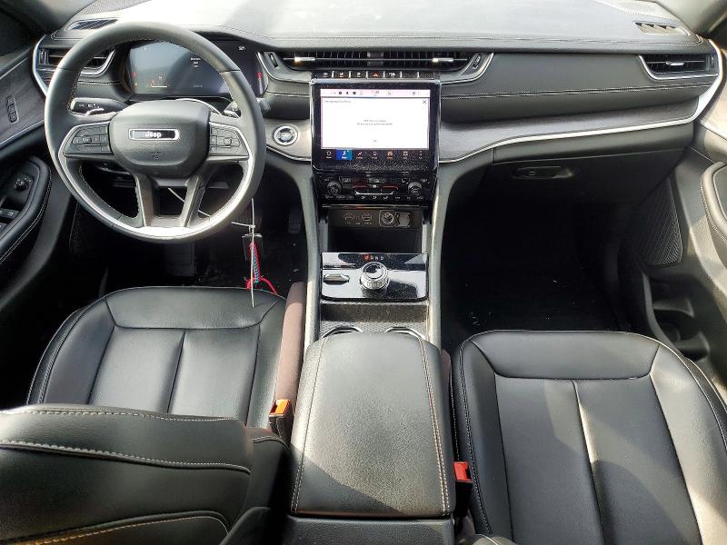Продаж на аукціоні авто 2024 Jeep Grand Cherokee, vin: 1C4RJHBG8R8559307, номер лоту: 76899515