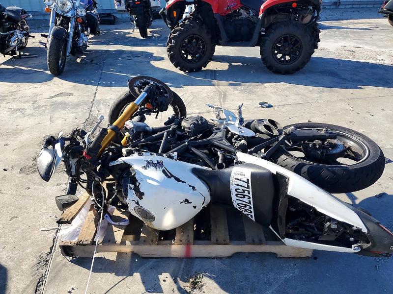 Продаж на аукціоні авто 2019 Yamaha Yzfr3, vin: MH3RH18Y6KK001288, номер лоту: 47693486