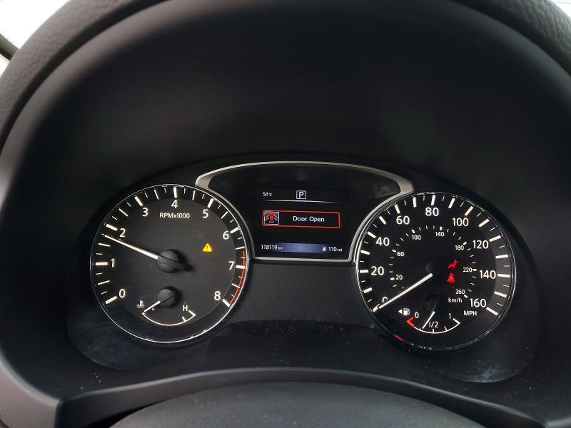 Продажа на аукционе авто 2017 Nissan Altima, vin: 1N4AL3AP2HC222595, номер лота: 74388775