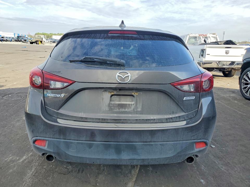Aukcja sprzedaży 2014 Mazda 3, vin: JM1BM1M38E1203579, numer aukcji: 78827835
