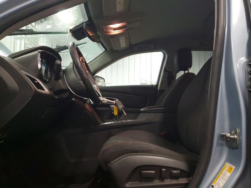 Продаж на аукціоні авто 2014 Gmc Terrain, vin: 2GKALREKXE6192587, номер лоту: 77927735