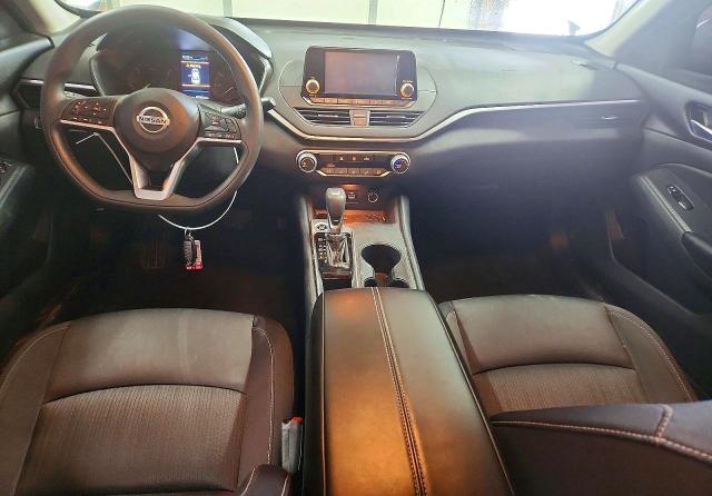 Продажа на аукционе авто 2022 Nissan Altima, vin: 1N4BL4BV8NN304967, номер лота: 78705425