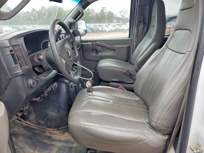 2019 Chevrolet Express G3500 მანქანა იყიდება აუქციონზე, vin: 1GAZGLF16K1368905, აუქციონის ნომერი: 78665875