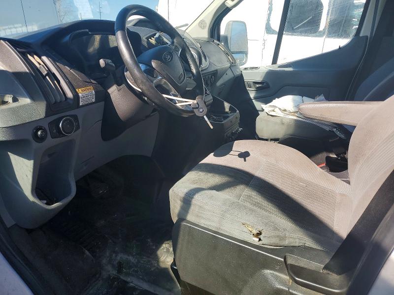 Продаж на аукціоні авто 2017 Ford Transit, vin: 1FDBF6PMXHKA48359, номер лоту: 77218955