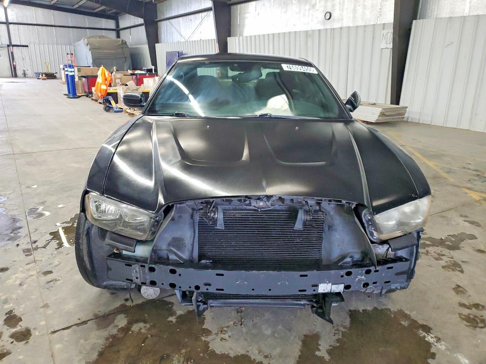 Продажа на аукционе авто 2013 Dodge Charger Sx, vin: 2C3CDXHG9DH563971, номер лота: 76899455