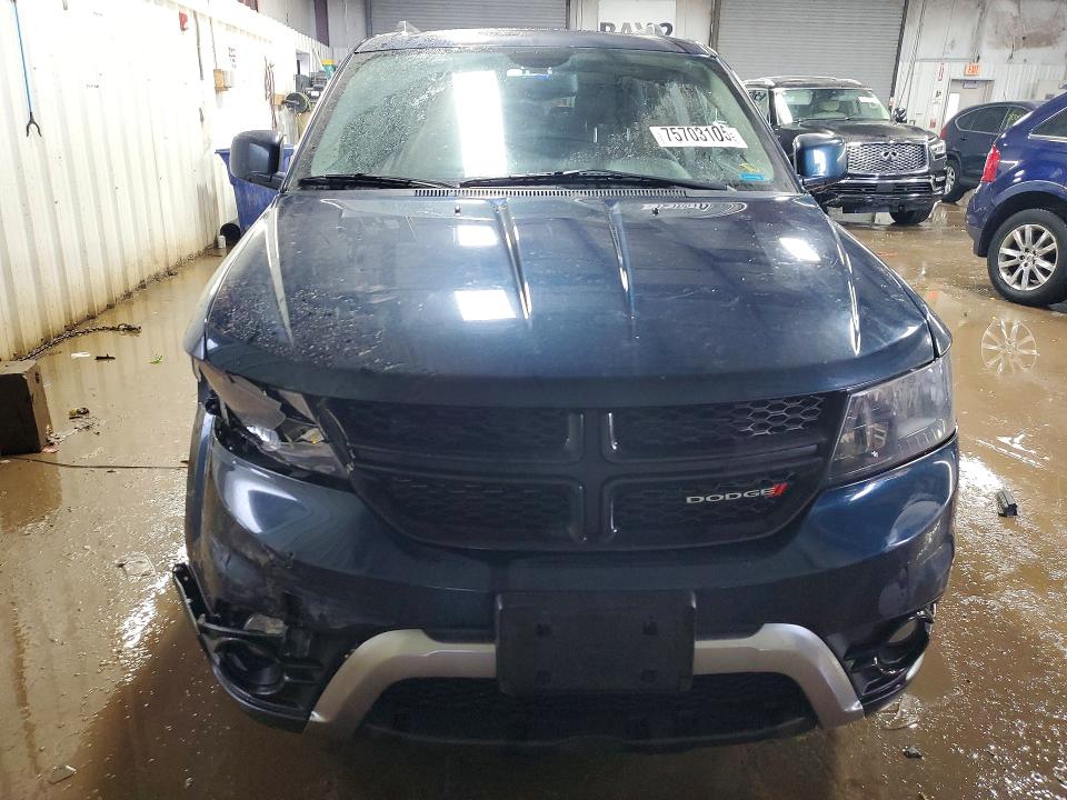 Aukcja sprzedaży 2014 Dodge Journey, vin: 3C4PDDGG3ET311543, numer aukcji: 75703105