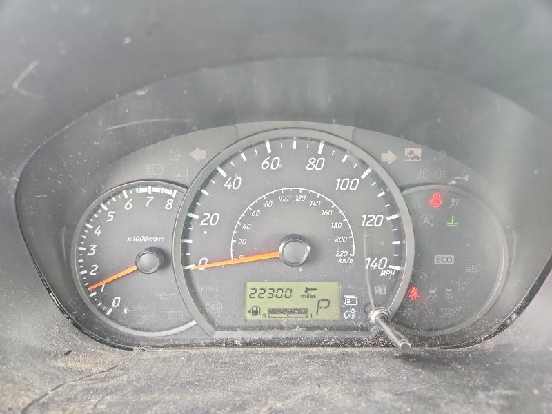 Продаж на аукціоні авто 2021 Mitsubishi Mirage, vin: ML32FUFJ3MHF05557, номер лоту: 76252735