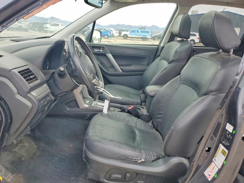Aukcja sprzedaży 2014 Subaru Forester, vin: JF2SJGPC1EH431214, numer aukcji: 79302125