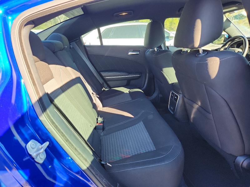 Aukcja sprzedaży 2020 Dodge Charger, vin: 2C3CDXBG4LH153859, numer aukcji: 75542865