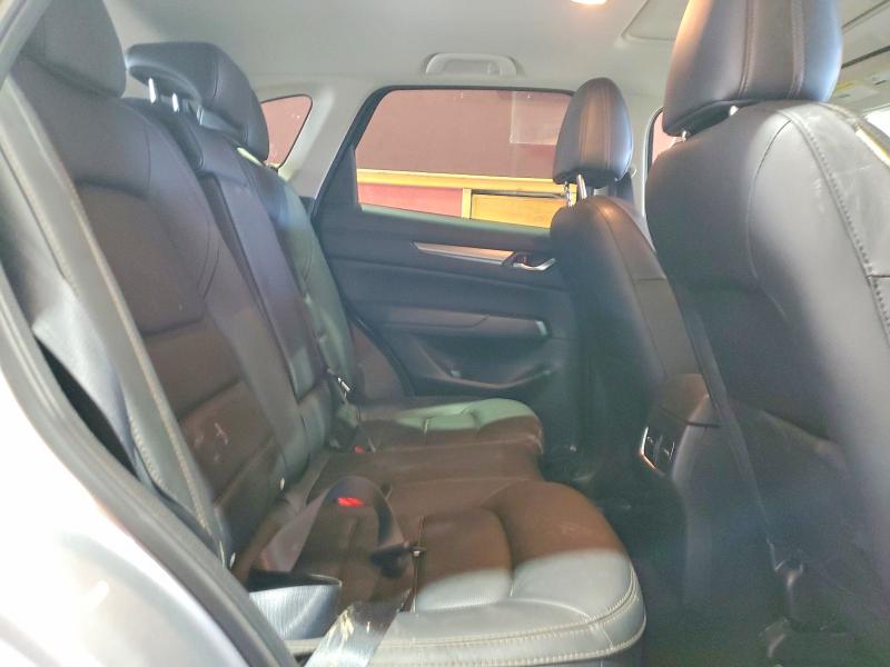 Aukcja sprzedaży 2023 Mazda Cx-5, vin: JM3KFBCM8P0247396, numer aukcji: 77210385