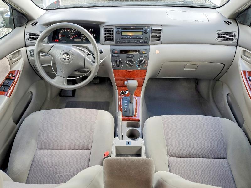 Продаж на аукціоні авто 2007 Toyota Corolla, vin: 1NXBR32E87Z802934, номер лоту: 77757375