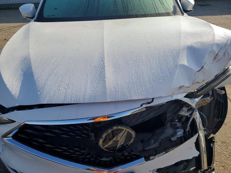 Aukcja sprzedaży 2023 Acura Mdx, vin: 5J8YD9H34PL003066, numer aukcji: 75972985