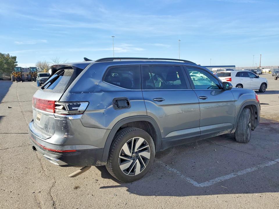 Aukcja sprzedaży 2024 Volkswagen Atlas, vin: 1V2WR2CA4RC537092, numer aukcji: 79091025