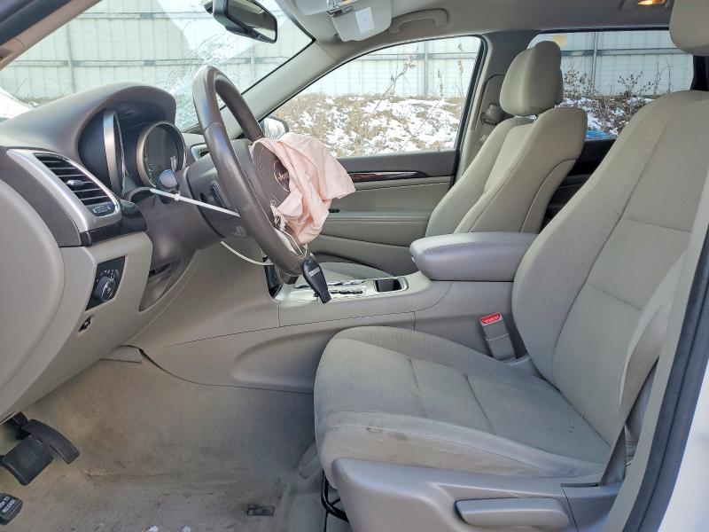 78850585 :رقم المزاد ، 1C4RJFAG9CC174655 vin ، 2012 Jeep Grand Cherokee مزاد بيع