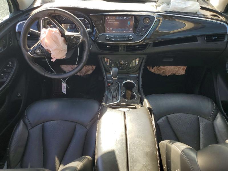Aukcja sprzedaży 2019 Buick Envision, vin: LRBFXCSA6KD003962, numer aukcji: 78717945