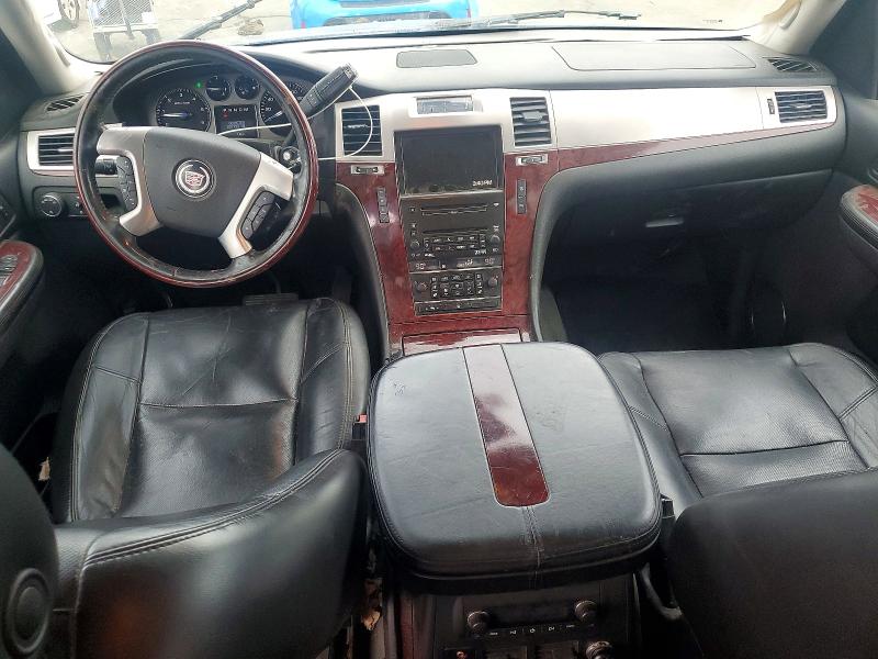 Aukcja sprzedaży 2007 Cadillac Escalade, vin: 3GYFK62857G158442, numer aukcji: 78380875
