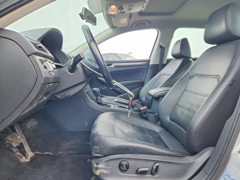 Aukcja sprzedaży 2016 Volkswagen Passat, vin: 1VWBT7A35GC013494, numer aukcji: 76215705
