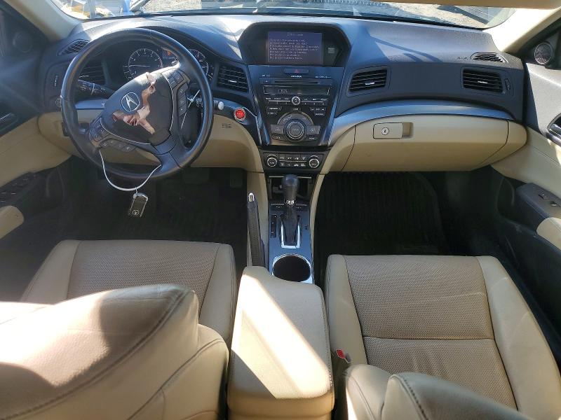2013 Acura Ilx მანქანა იყიდება აუქციონზე, vin: 19VDE3F79DE300215, აუქციონის ნომერი: 79061565
