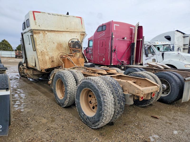 63935386 :رقم المزاد ، 2HSCHAPRX6C206743 vin ، 2006 International 4300 مزاد بيع