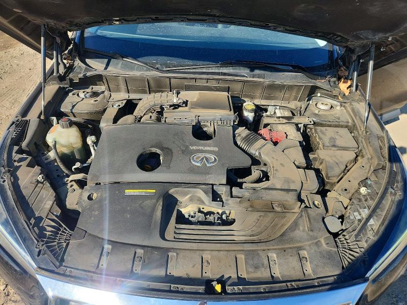 Aukcja sprzedaży 2019 Infiniti Qx50, vin: 3PCAJ5M17KF119640, numer aukcji: 77615575