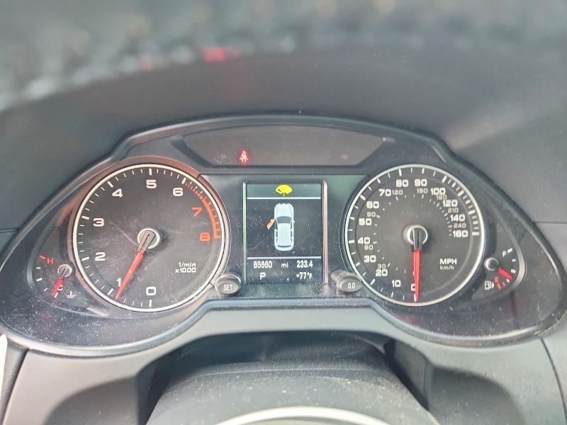 Aukcja sprzedaży 2017 Audi Q5, vin: WA1M2AFP1HA055207, numer aukcji: 77954845