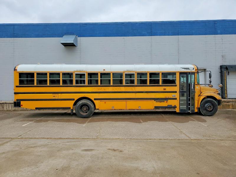 90334965 :رقم المزاد ، 4DRBUAANXEB778763 vin ، 2014 Ic Corporation Ce Series School مزاد بيع