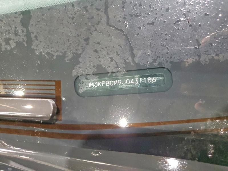 Продажа на аукционе авто 2018 Mazda Cx-5, vin: JM3KFBCM9J0431186, номер лота: 76960895
