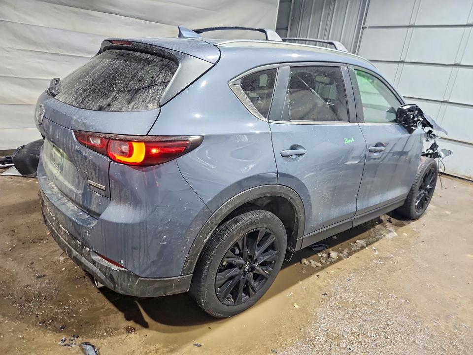 Aukcja sprzedaży 2025 Mazda Cx-5, vin: JM3KFBCM8S0614676, numer aukcji: 77729335
