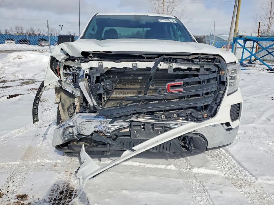 Продажа на аукционе авто 2021 Gmc Sierra, vin: 1GTU9AEF7MZ323103, номер лота: 75345675