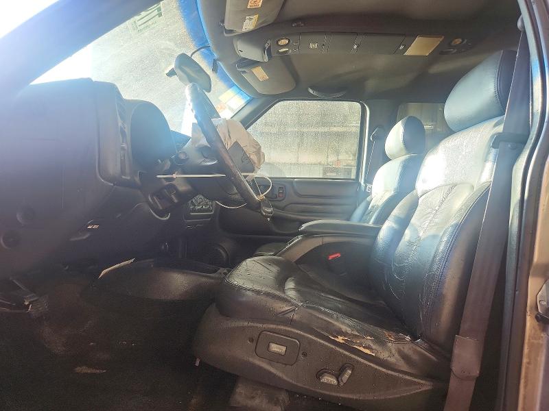 Aukcja sprzedaży 2000 Chev Blazer, vin: 1GNDT13W0Y2394752, numer aukcji: 77906965