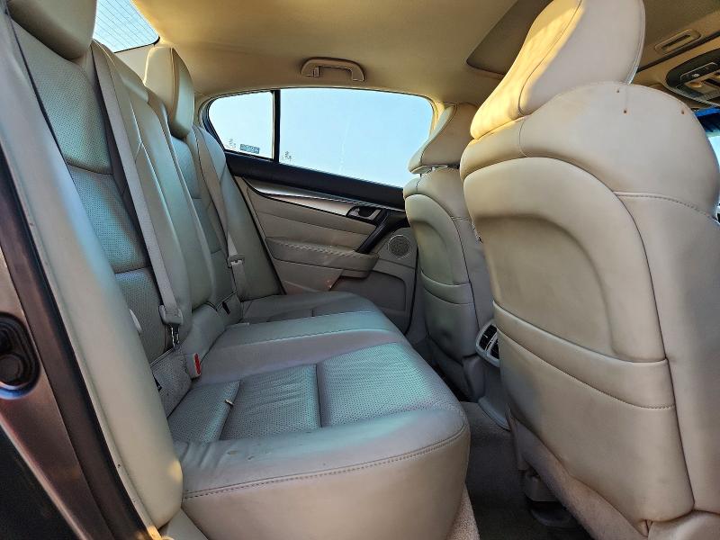 Auction sale of the 2009 Acura Tl, vin: 19UUA86599A006839, lot number: 77386355