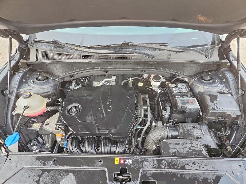 77311115 :رقم المزاد ، 5NMS3DAJ1MH350614 vin ، 2021 Hyundai Santa Fe مزاد بيع