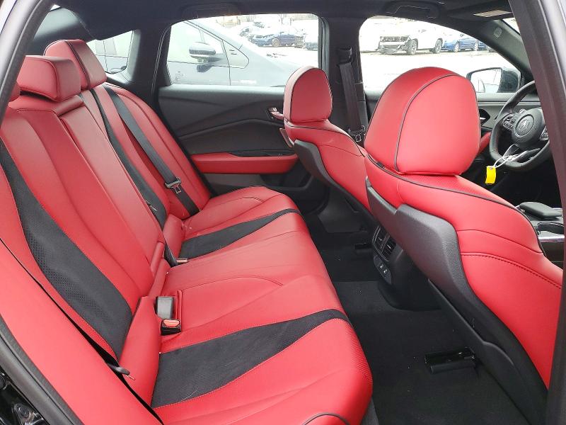 Продаж на аукціоні авто 2025 Acura Tlx, vin: 19UUB6F5XSA002628, номер лоту: 78548795