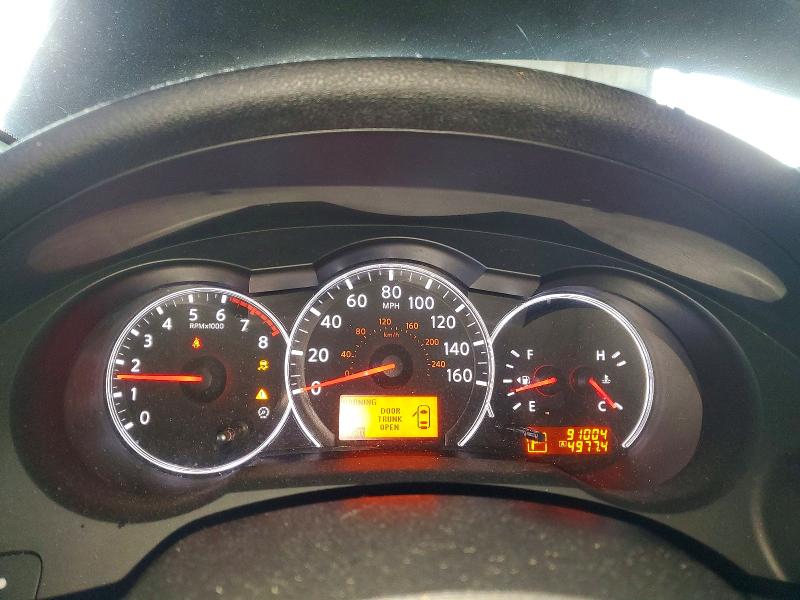 2012 Nissan Altima მანქანა იყიდება აუქციონზე, vin: 1N4AL2AP6CC249625, აუქციონის ნომერი: 77796205