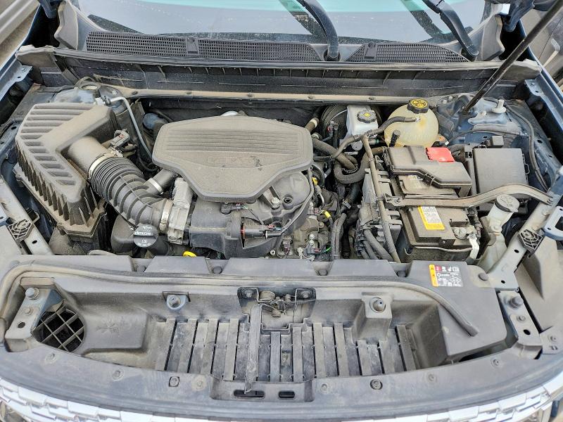 78450045 :رقم المزاد ، 1GKKNXLS0LZ176275 vin ، 2020 Gmc Acadia مزاد بيع
