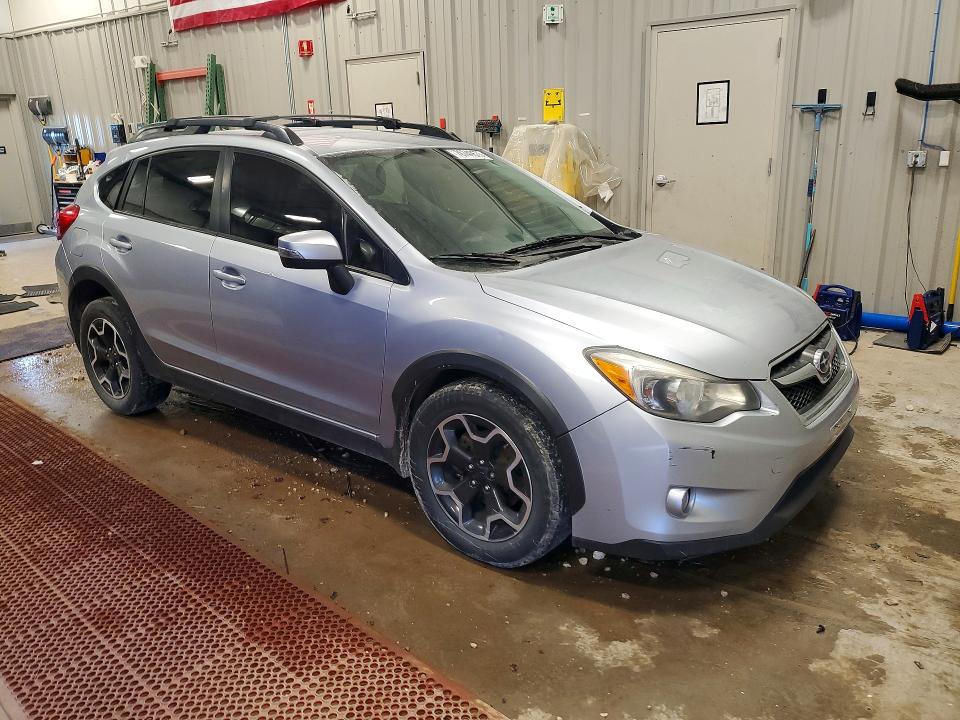 Aukcja sprzedaży 2015 Subaru Xv Crosstrek, vin: JF2GPAMC5F8213297, numer aukcji: 76740675