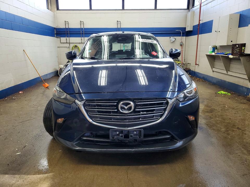 Продажа на аукционе авто 2019 Mazda Cx-3, vin: JM1DKFC71K0408064, номер лота: 96544975