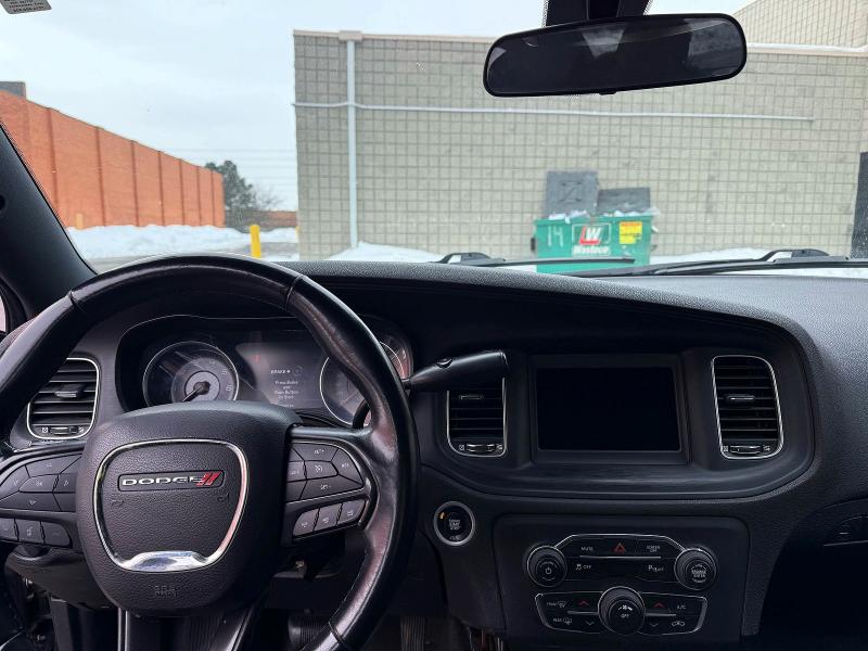 Продажа на аукционе авто 2018 Dodge Charger Po, vin: 2C3CDXKT6JH327036, номер лота: 76560885