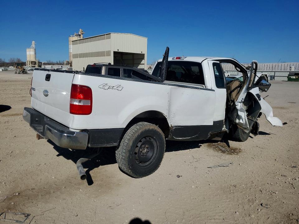 Продаж на аукціоні авто 2004 Ford F150, vin: 1FTRF14W14NB88918, номер лоту: 79453105