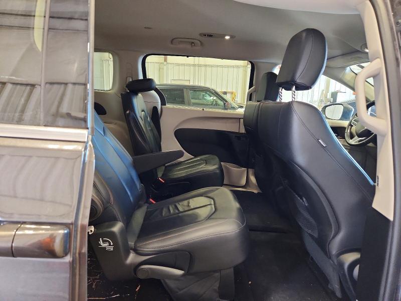 Продаж на аукціоні авто 2017 Chrysler Pacifica, vin: 2C4RC1BG5HR788807, номер лоту: 78784615