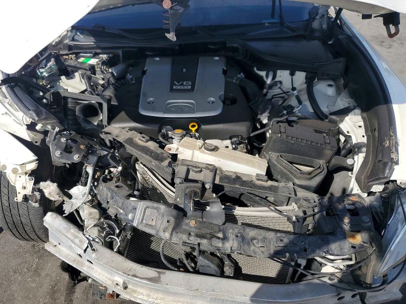 79152155 :رقم المزاد ، JN1BY1AR6DM600768 vin ، 2013 Infiniti M37 مزاد بيع
