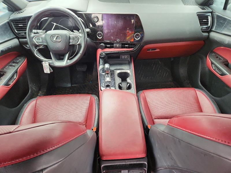 Aukcja sprzedaży 2024 Lexus Nx 350, vin: 2T2GKCEZXRC025200, numer aukcji: 78522075