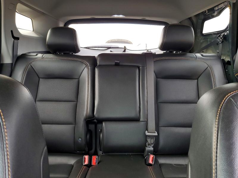 Продажа на аукционе авто 2021 Gmc Terrain, vin: 3GKALVEV1ML374482, номер лота: 79051225