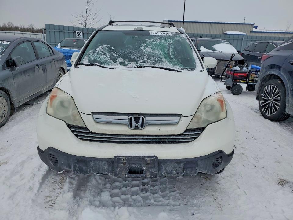 Продажа на аукционе авто 2009 Honda Cr-v Exl, vin: 5J6RE48799L809553, номер лота: 76172415
