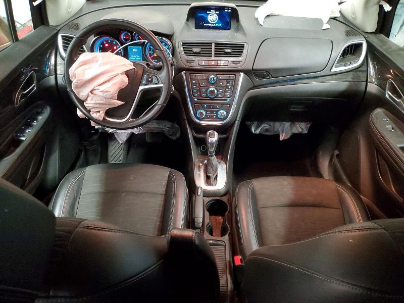Продаж на аукціоні авто 2016 Buick Encore, vin: KL4CJESBXGB569078, номер лоту: 78965705