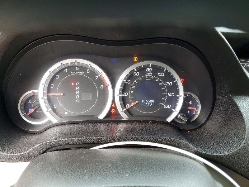 Продажа на аукционе авто 2010 Acura Tsx, vin: JH4CU2F65AC031705, номер лота: 75997815