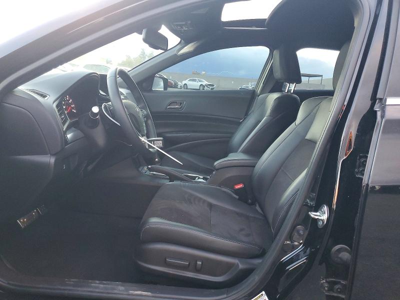 77785585 :رقم المزاد ، 19UDE2F87GA011563 vin ، 2016 Acura Ilx مزاد بيع