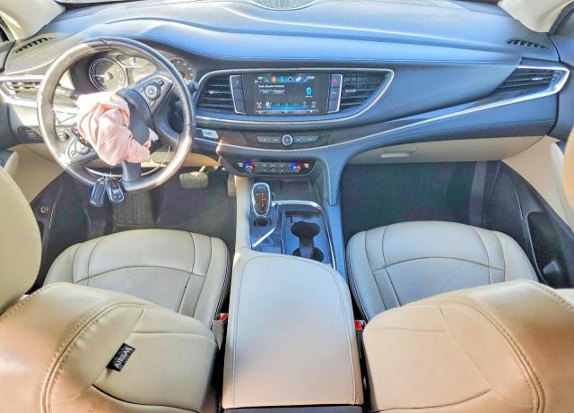 2019 Buick Enclave მანქანა იყიდება აუქციონზე, vin: 5GAERBKW3KJ191078, აუქციონის ნომერი: 76318755